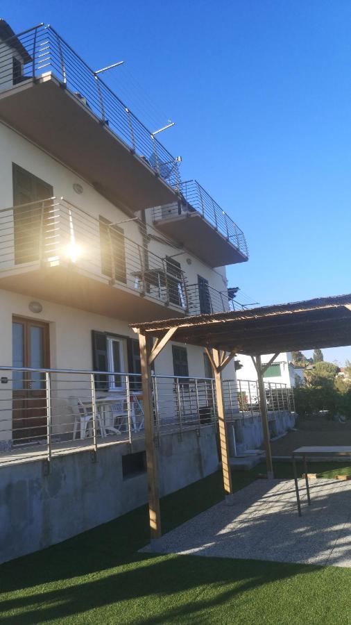 Casa Da Brunetto Costarainera エクステリア 写真
