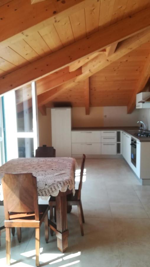 Casa Da Brunetto Costarainera エクステリア 写真