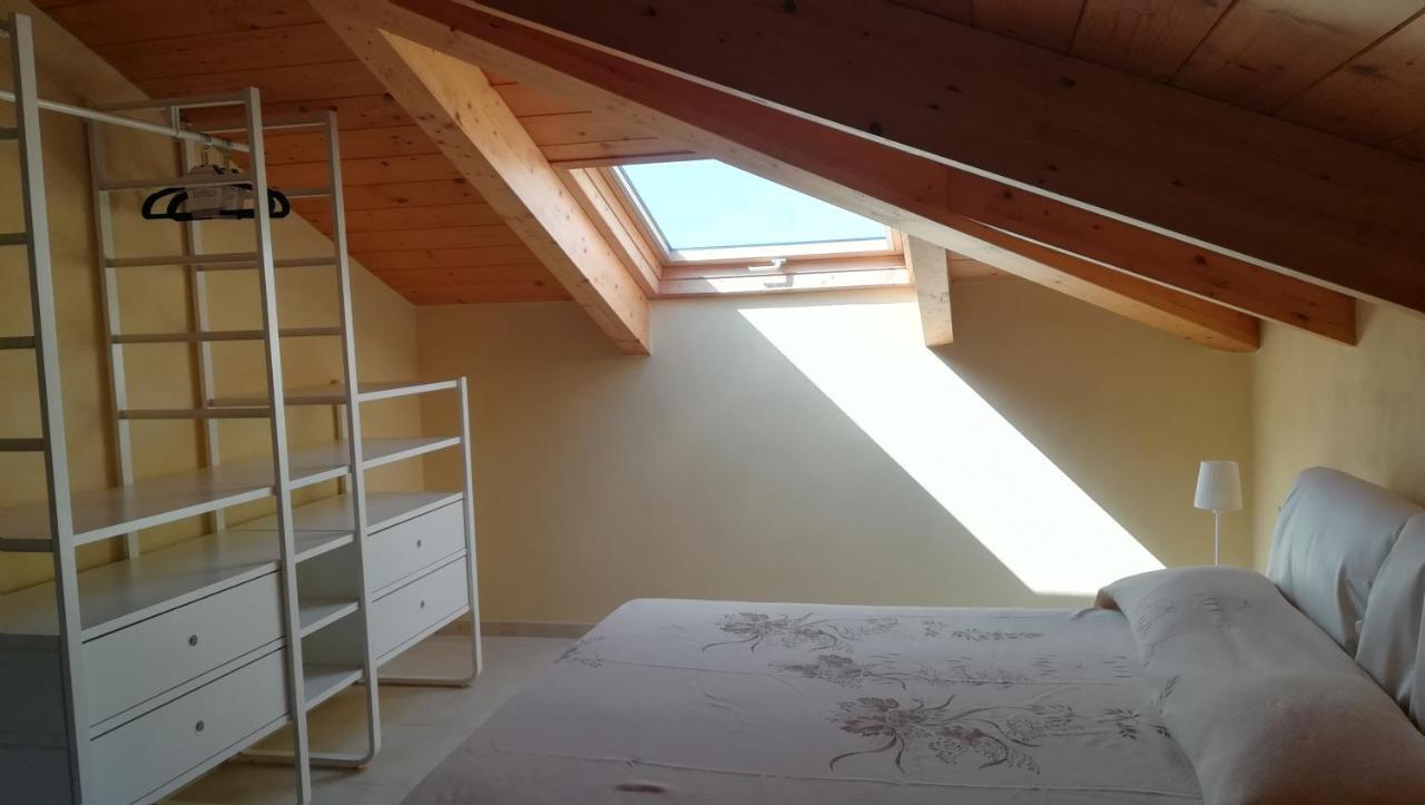Casa Da Brunetto Costarainera エクステリア 写真