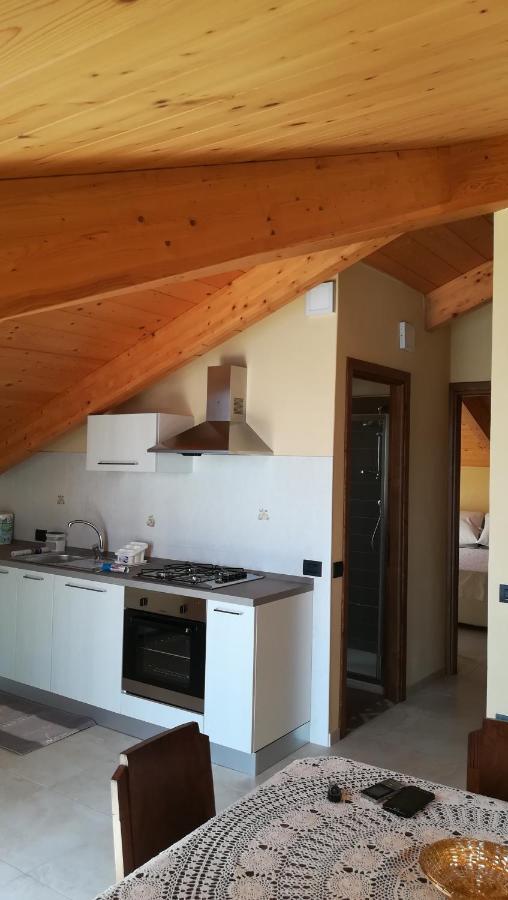 Casa Da Brunetto Costarainera エクステリア 写真