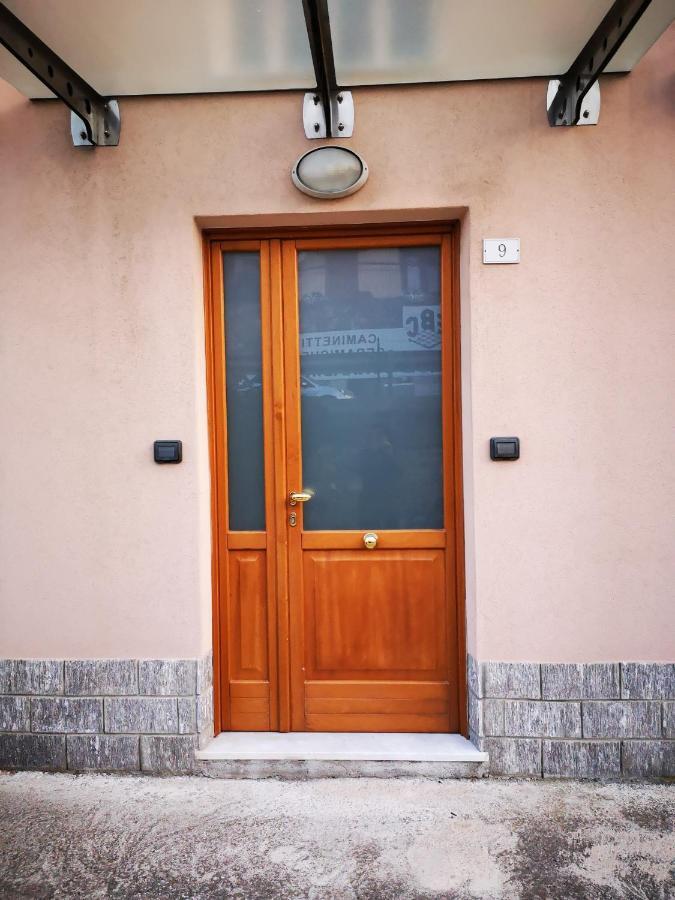 Casa Da Brunetto Costarainera エクステリア 写真