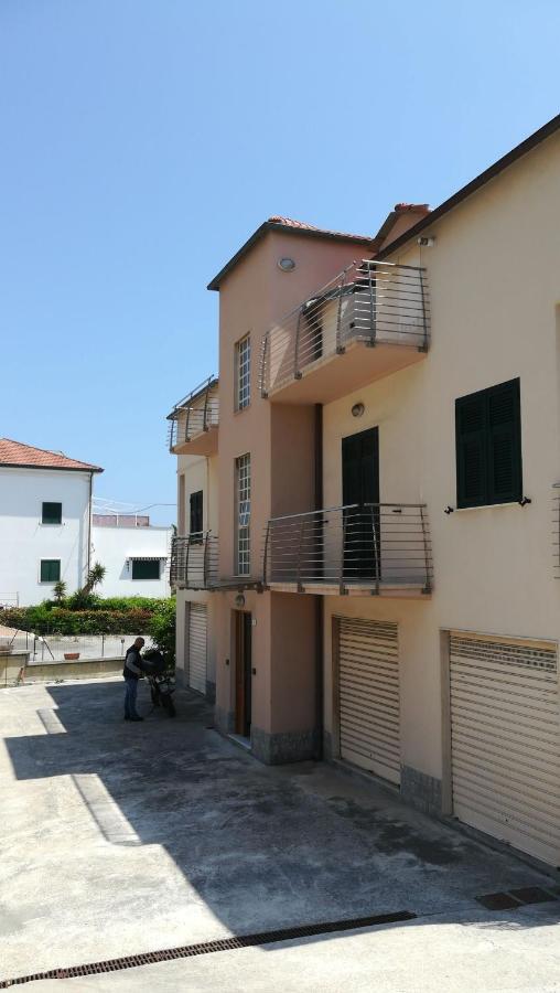 Casa Da Brunetto Costarainera エクステリア 写真