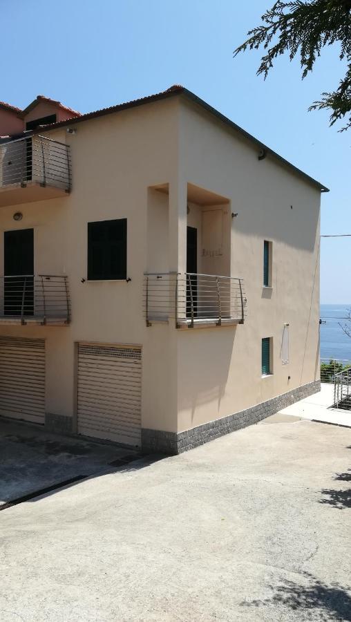 Casa Da Brunetto Costarainera エクステリア 写真